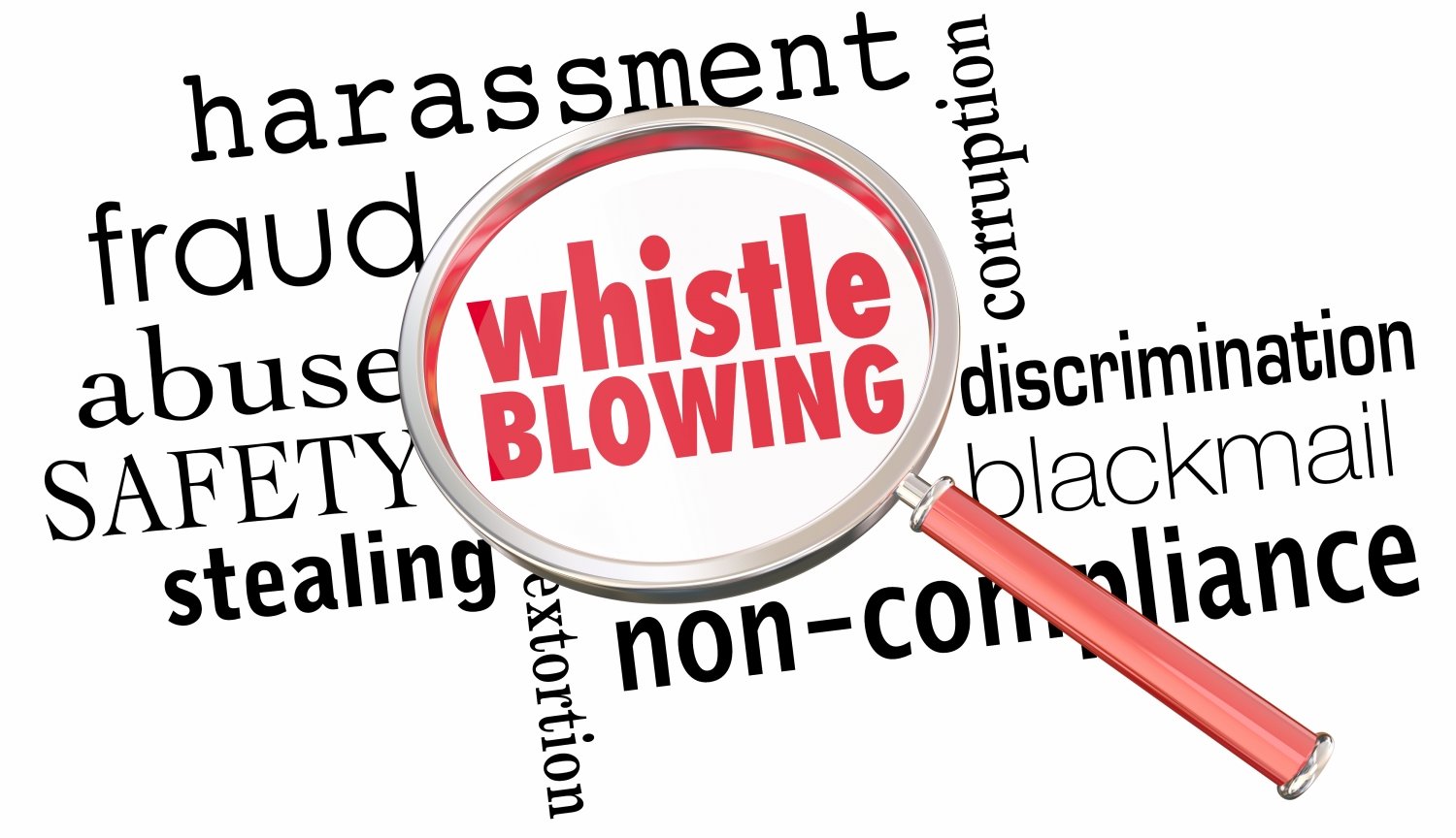 What Is A Whistleblower? | Halunen Law